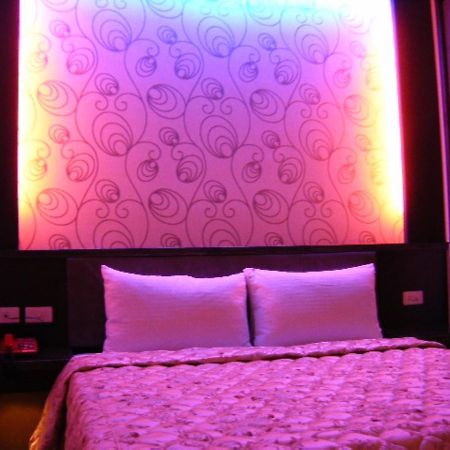 Baseball Hotel مدينة هسينشو المظهر الخارجي الصورة