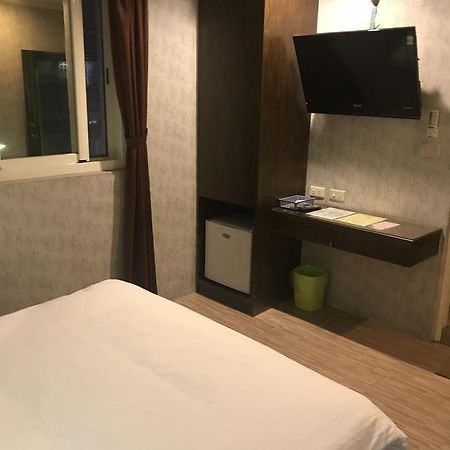 Baseball Hotel مدينة هسينشو المظهر الخارجي الصورة