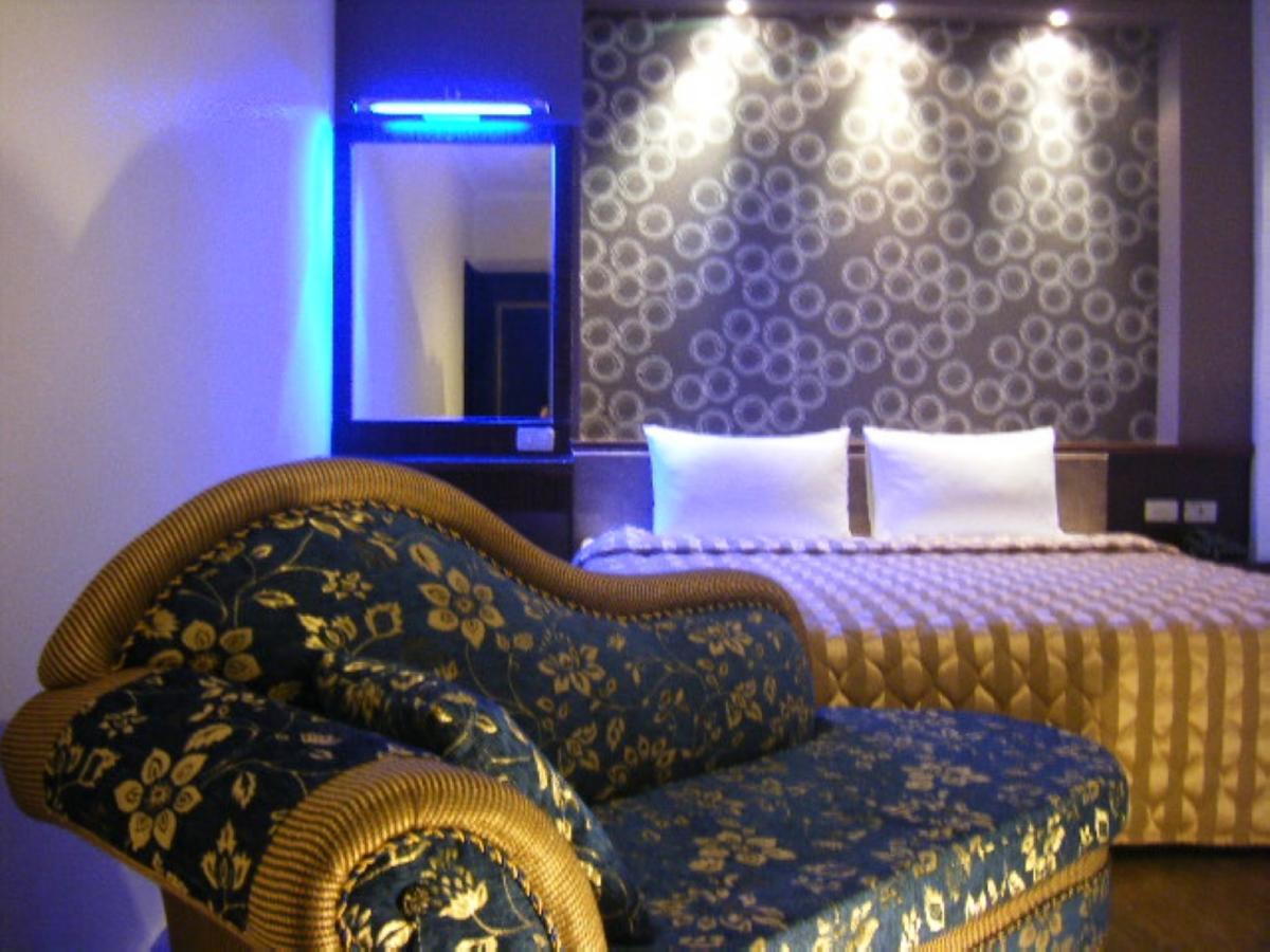 Baseball Hotel مدينة هسينشو المظهر الخارجي الصورة