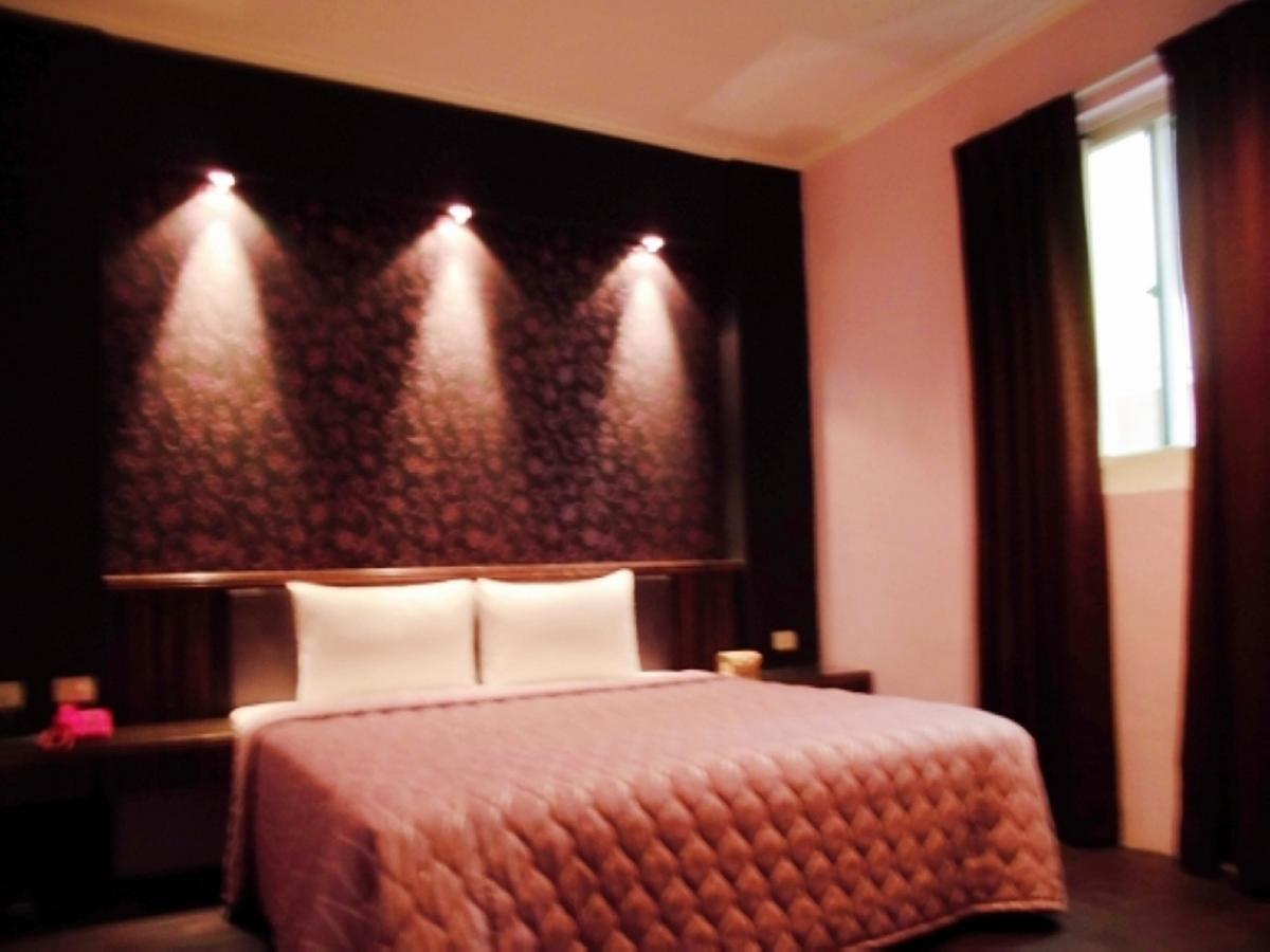 Baseball Hotel مدينة هسينشو المظهر الخارجي الصورة