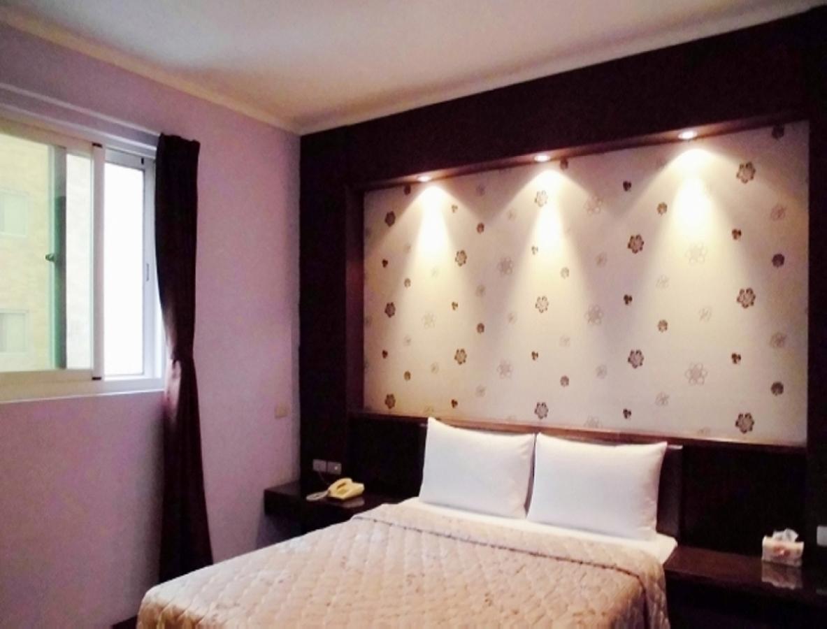 Baseball Hotel مدينة هسينشو المظهر الخارجي الصورة