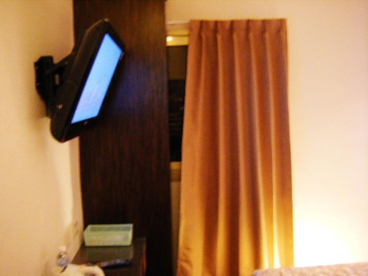 Baseball Hotel مدينة هسينشو المظهر الخارجي الصورة