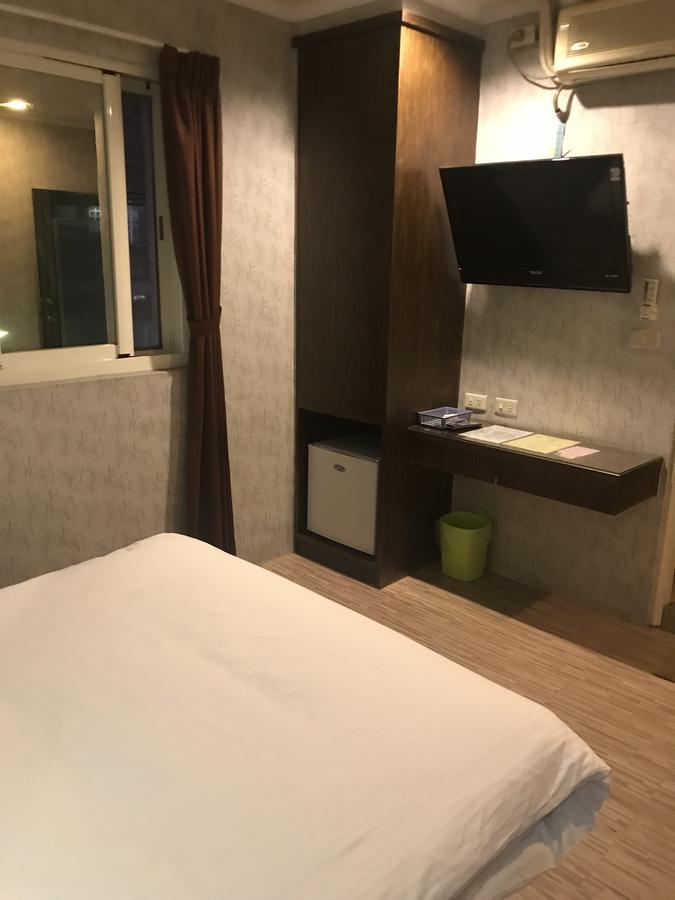 Baseball Hotel مدينة هسينشو المظهر الخارجي الصورة