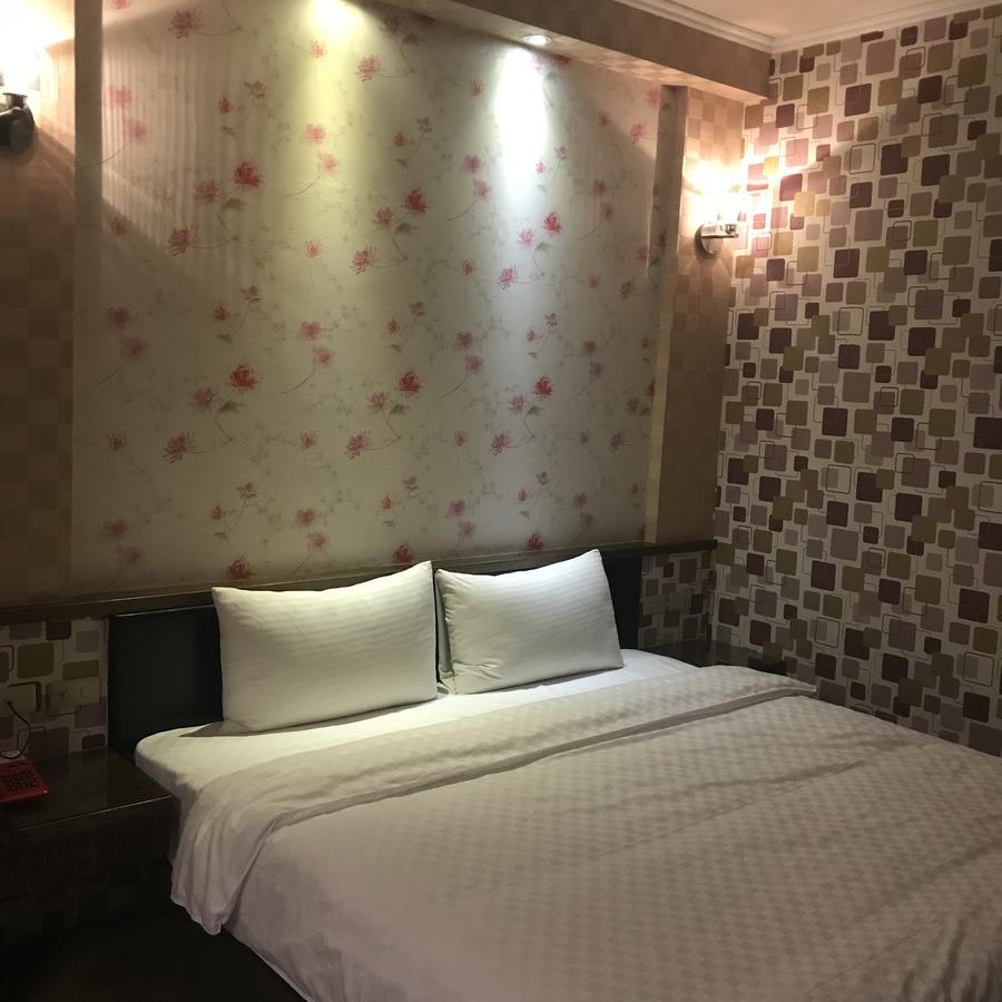Baseball Hotel مدينة هسينشو المظهر الخارجي الصورة
