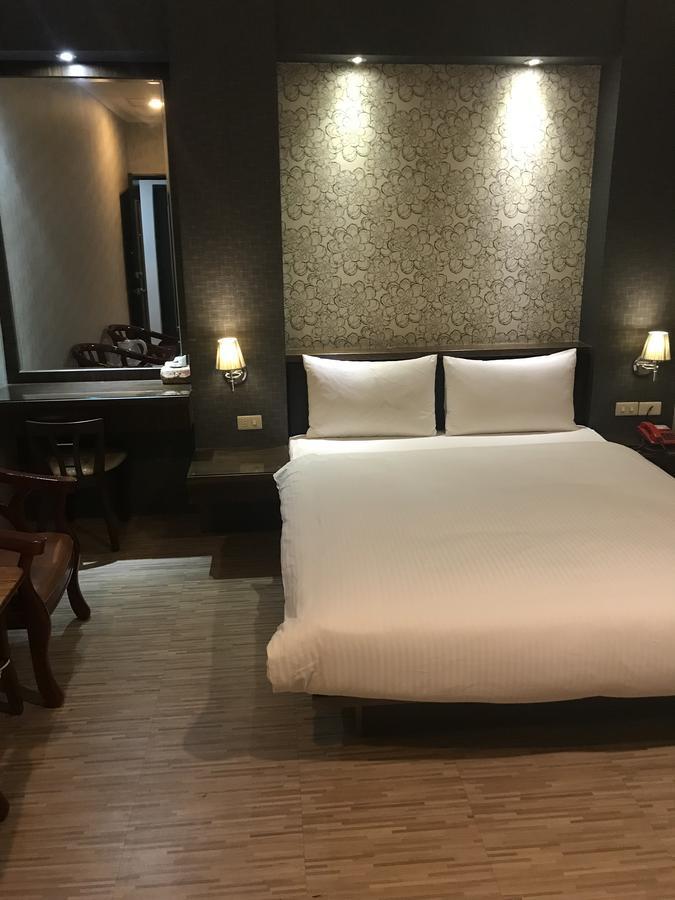 Baseball Hotel مدينة هسينشو المظهر الخارجي الصورة