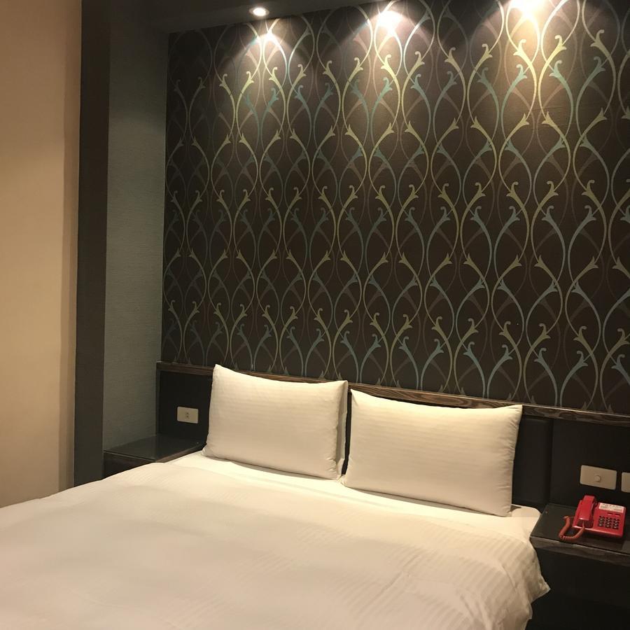 Baseball Hotel مدينة هسينشو المظهر الخارجي الصورة