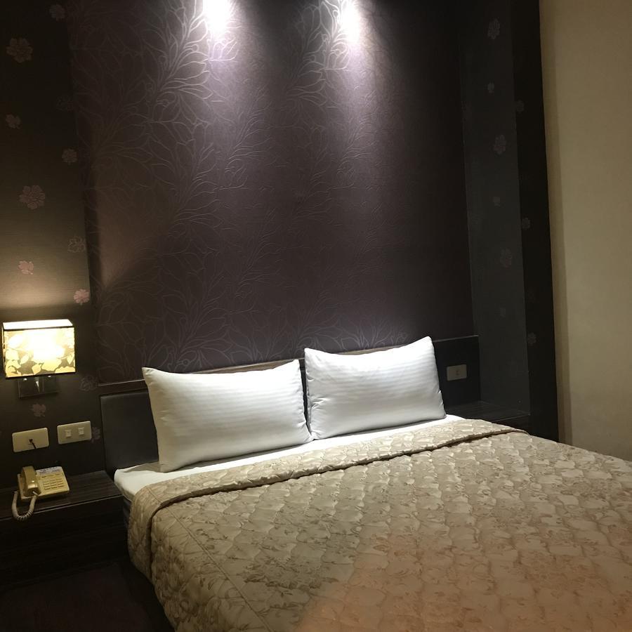 Baseball Hotel مدينة هسينشو المظهر الخارجي الصورة