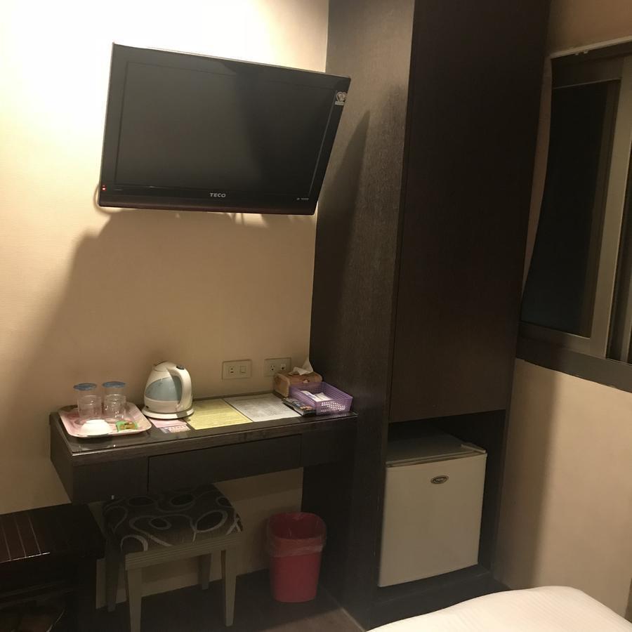 Baseball Hotel مدينة هسينشو المظهر الخارجي الصورة