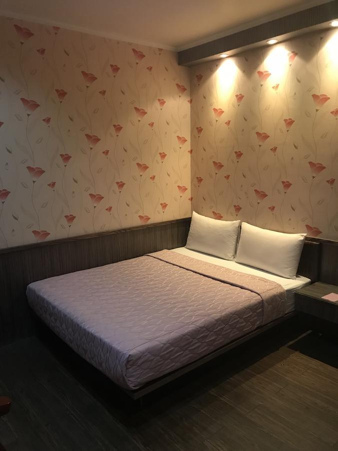 Baseball Hotel مدينة هسينشو المظهر الخارجي الصورة