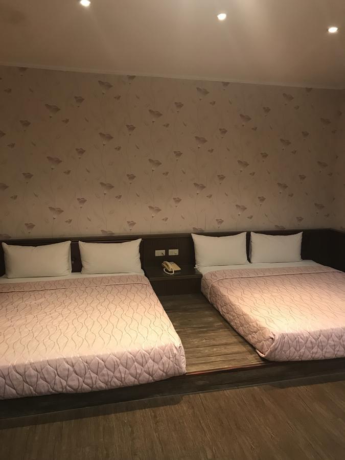 Baseball Hotel مدينة هسينشو المظهر الخارجي الصورة