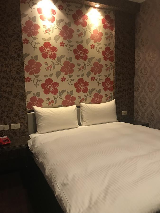 Baseball Hotel مدينة هسينشو المظهر الخارجي الصورة