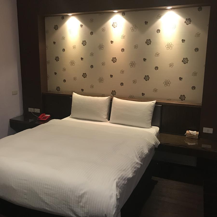 Baseball Hotel مدينة هسينشو المظهر الخارجي الصورة