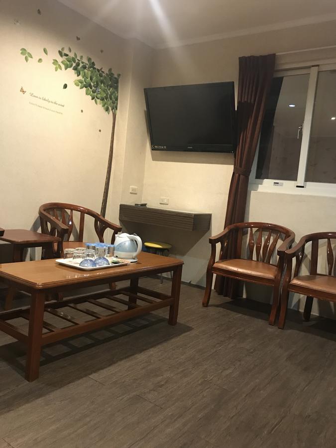 Baseball Hotel مدينة هسينشو المظهر الخارجي الصورة