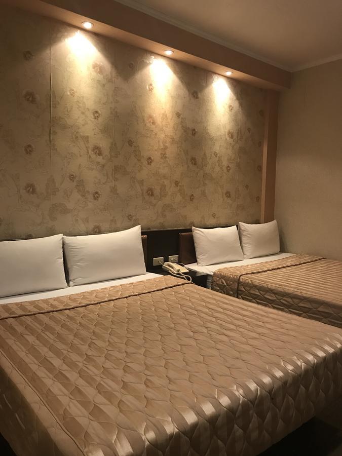 Baseball Hotel مدينة هسينشو المظهر الخارجي الصورة